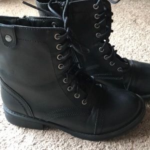 Girls Size 3 Boots